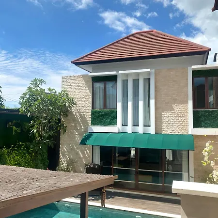 Villa Maisha By Reja Villas